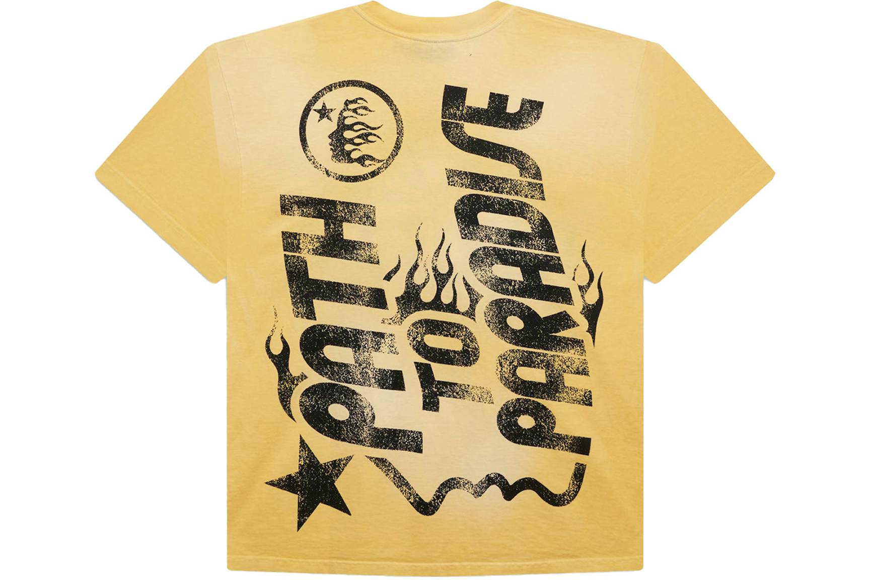 hellstar T-Shirt Unisex