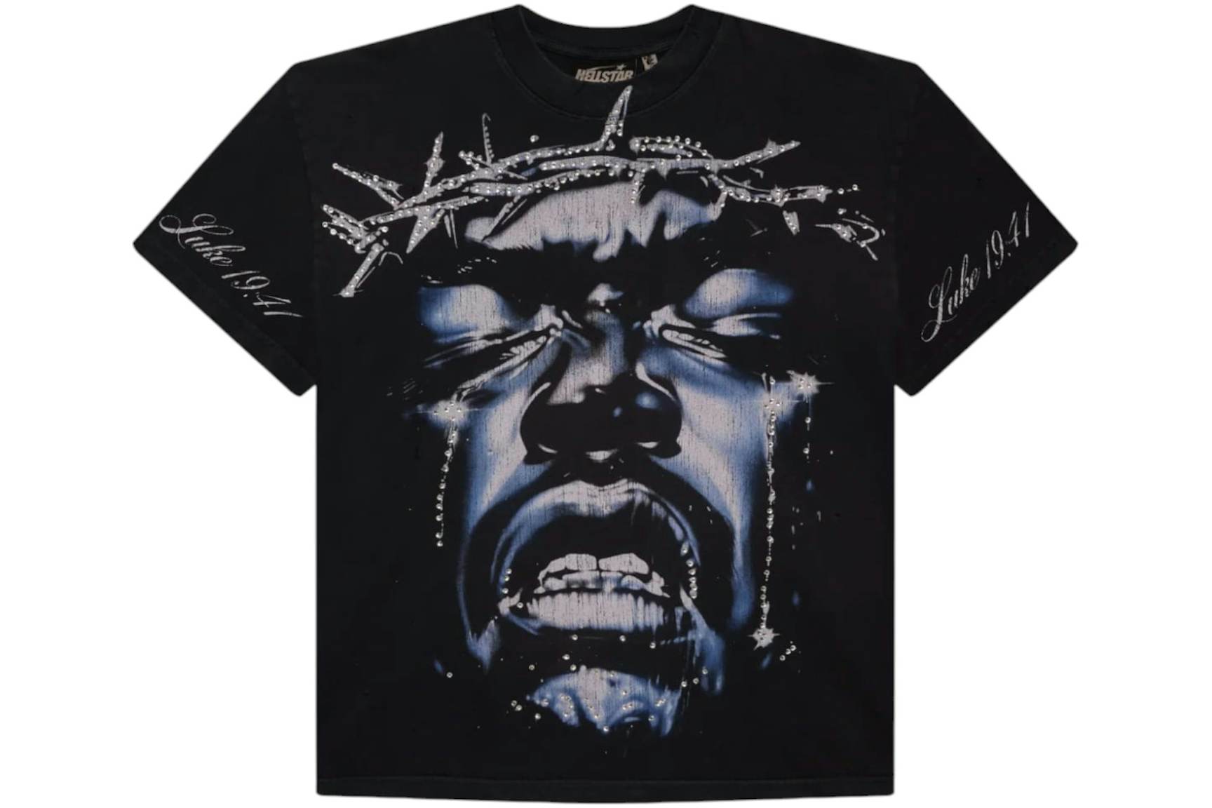 hellstar T-Shirt Unisex