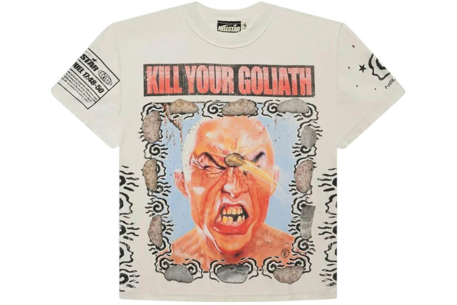 hellstar T-Shirt Unisex