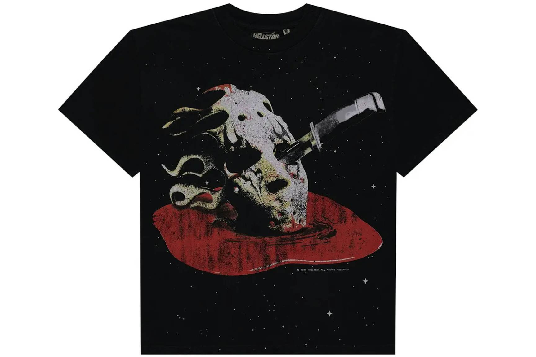 hellstar T-Shirt Unisex