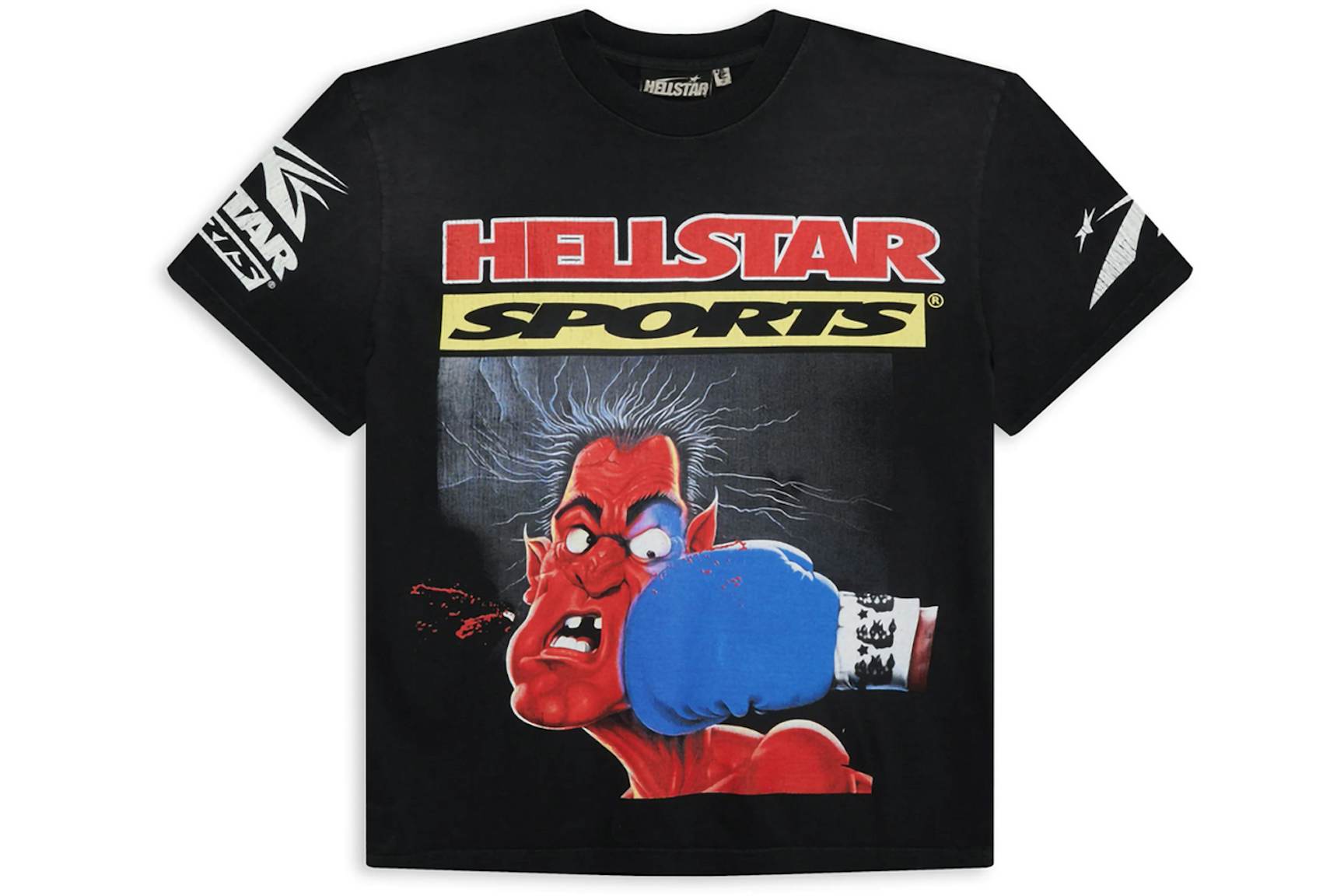 hellstar T-Shirt Unisex