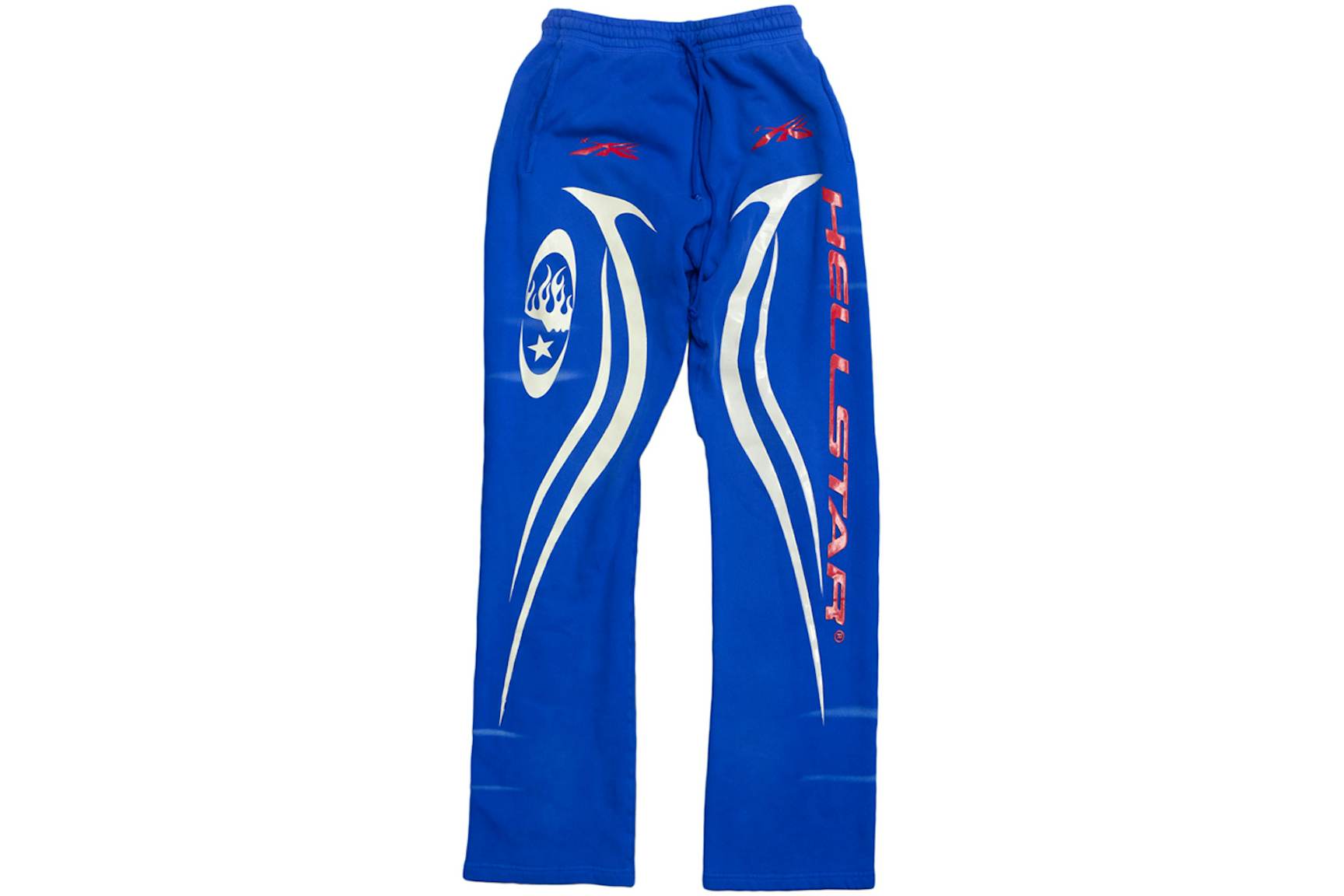 Hellstar Pants Unisex