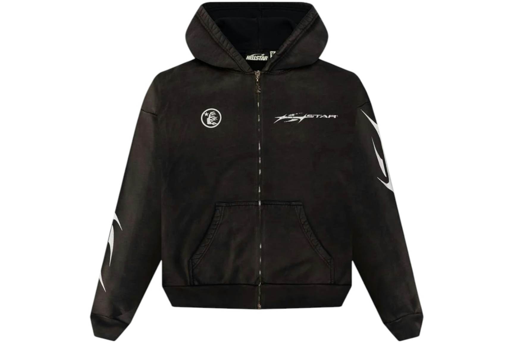 Hellstar Classic Hoodie Unisex