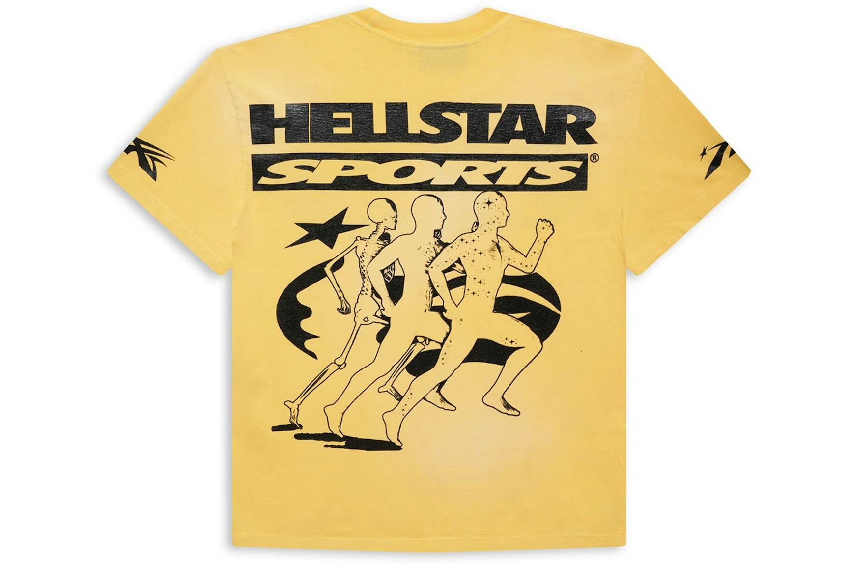 hellstar T-Shirt Unisex