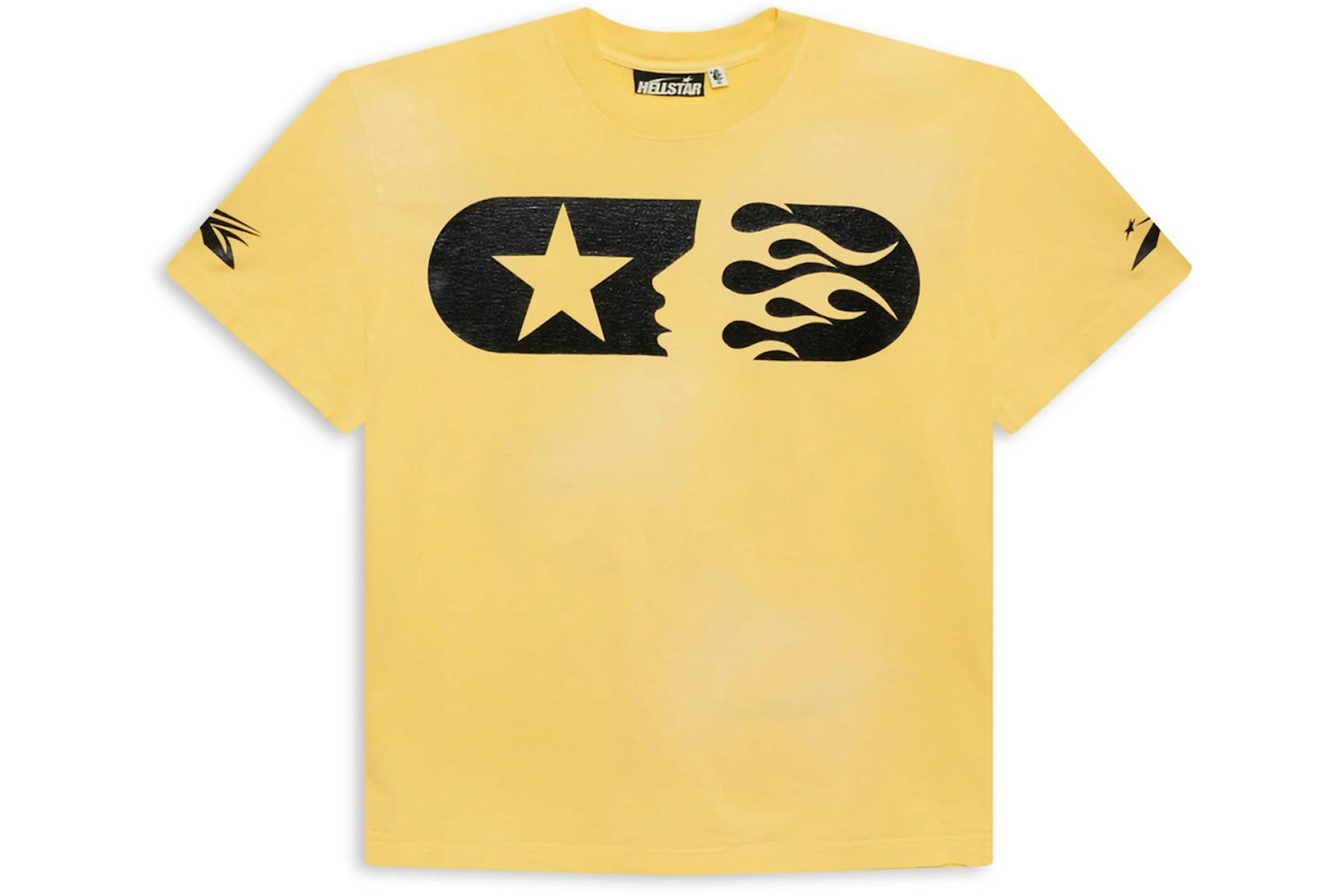 hellstar T-Shirt Unisex