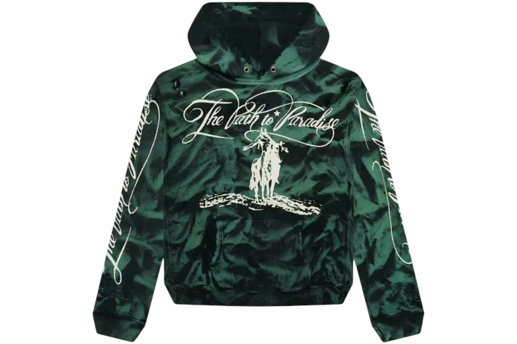 Hellstar Classic Hoodie Unisex