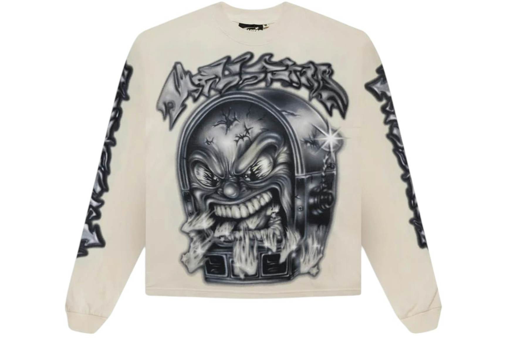 Hellstar Classic Hoodie Unisex