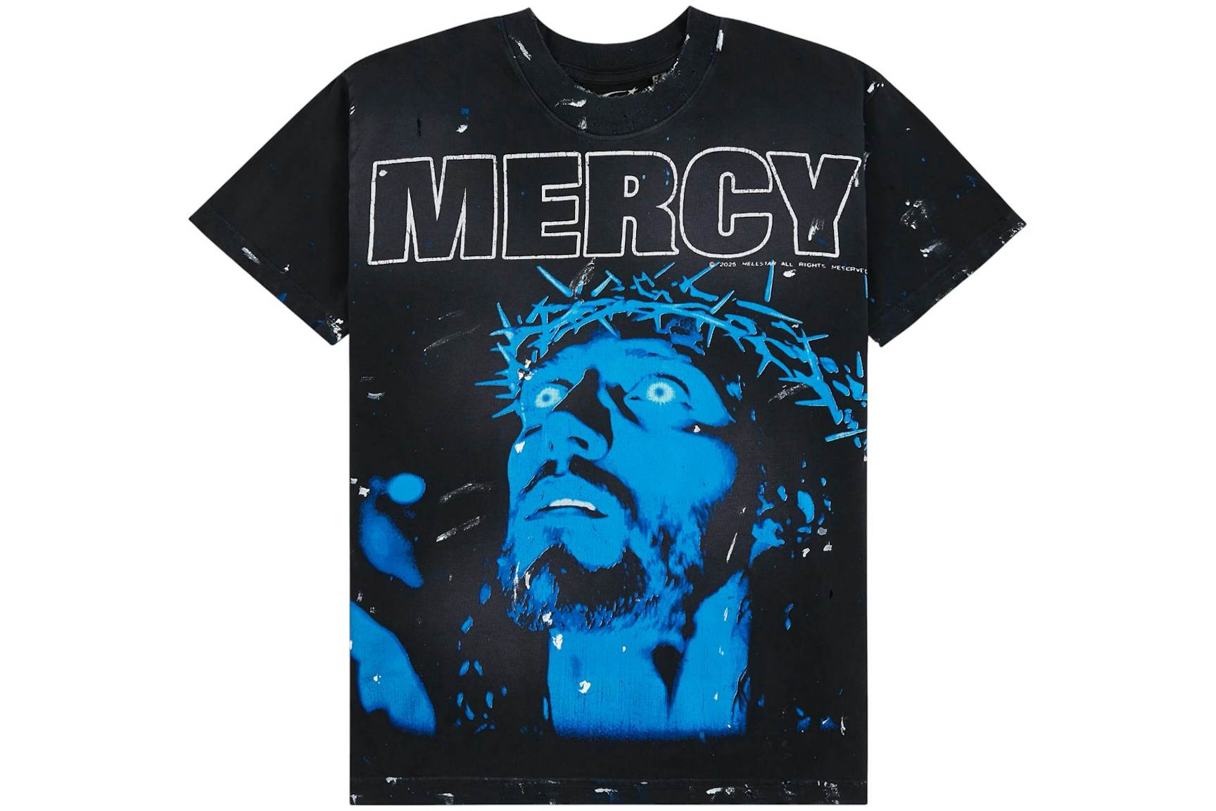 hellstar T-Shirt Unisex