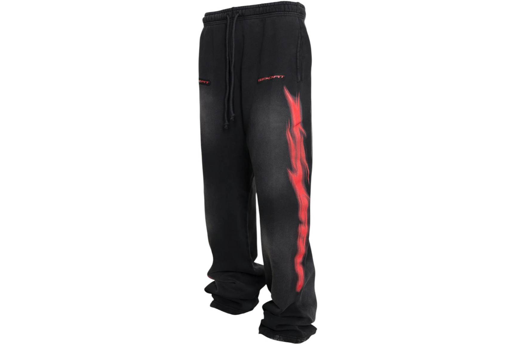 Hellstar Pants Unisex