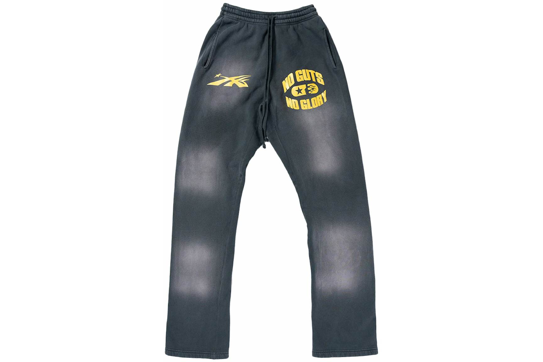 Hellstar Pants Unisex