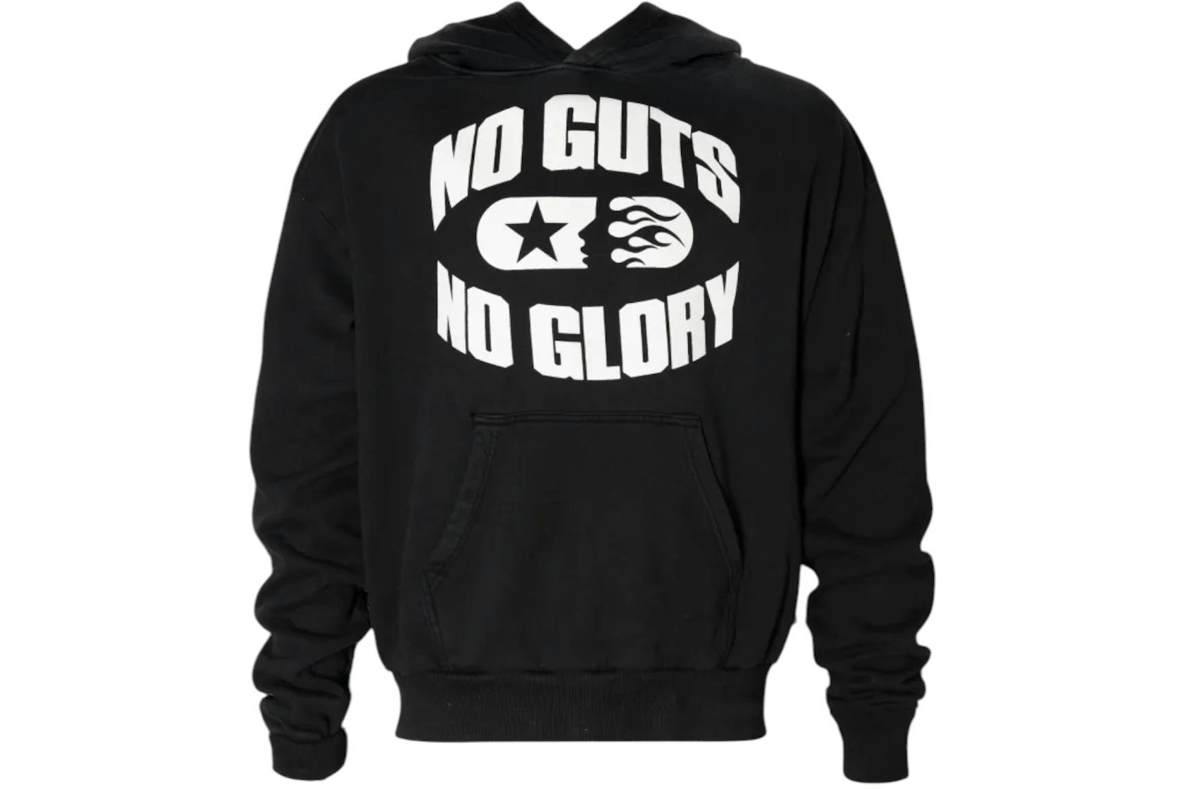 Hellstar Classic Hoodie Unisex