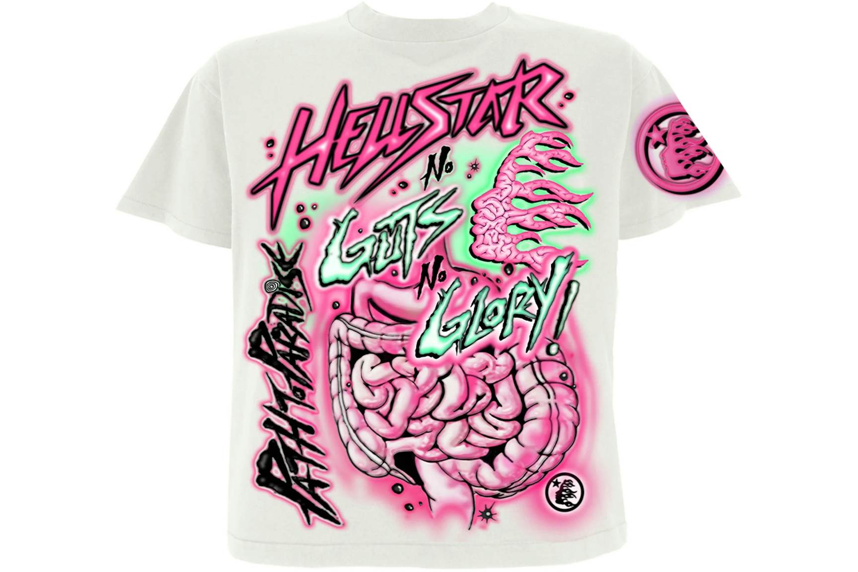 hellstar T-Shirt Unisex