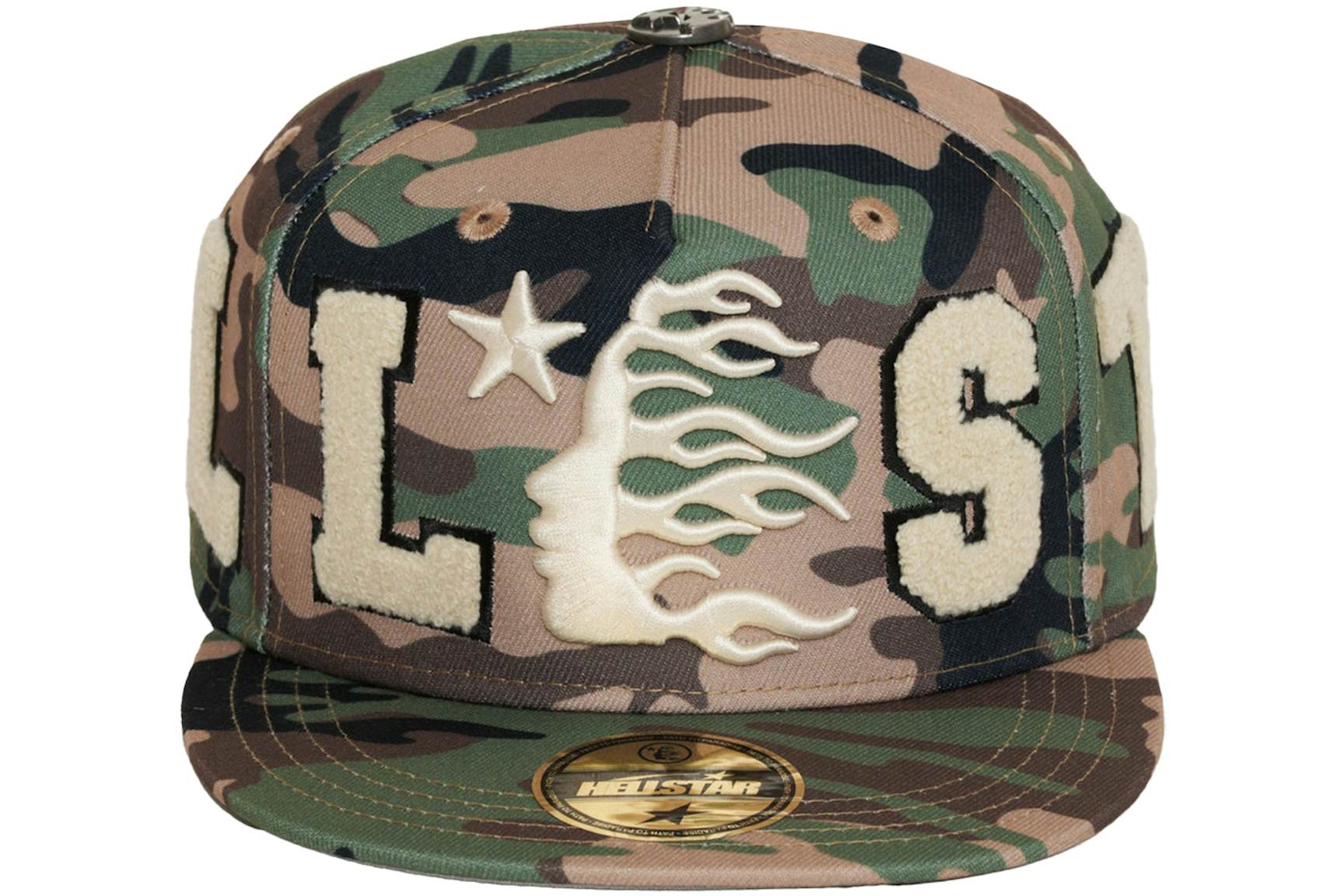 Hellstar Hats Sale 