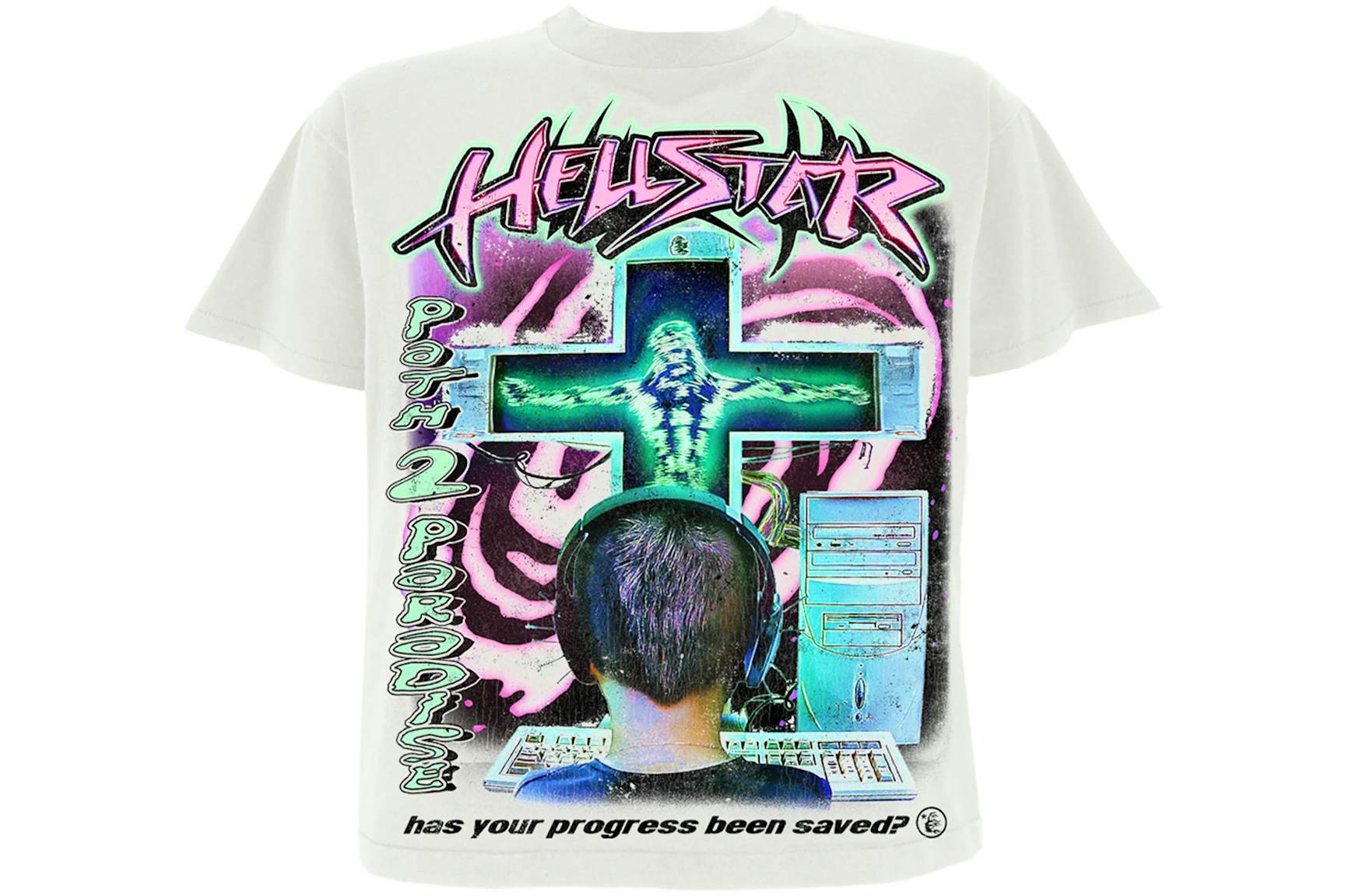 hellstar T-Shirt Unisex
