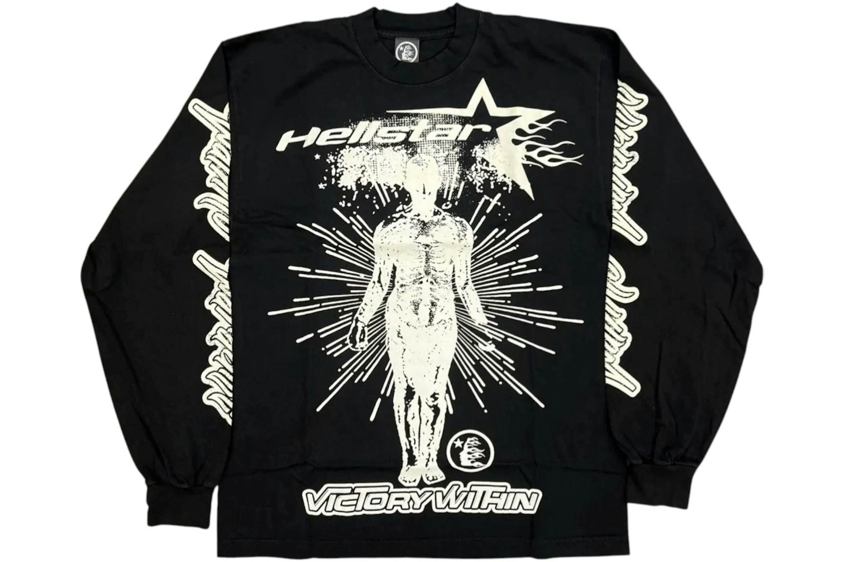 Hellstar Classic Hoodie Unisex