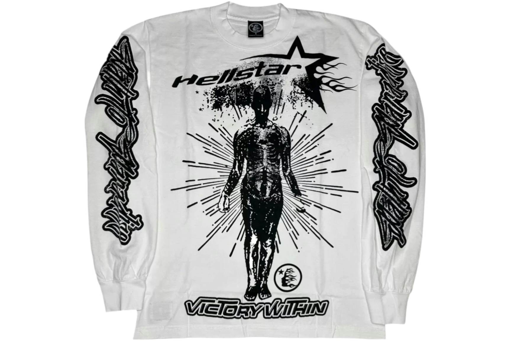 Hellstar Classic Hoodie Unisex