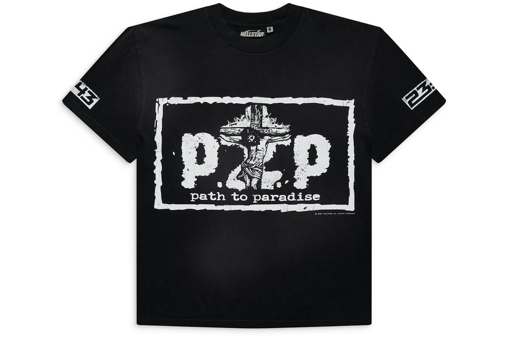 hellstar T-Shirt Unisex