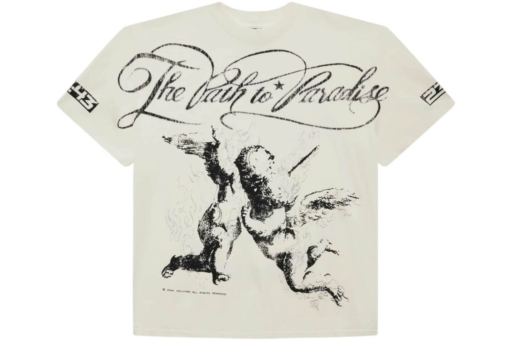 hellstar T-Shirt Unisex