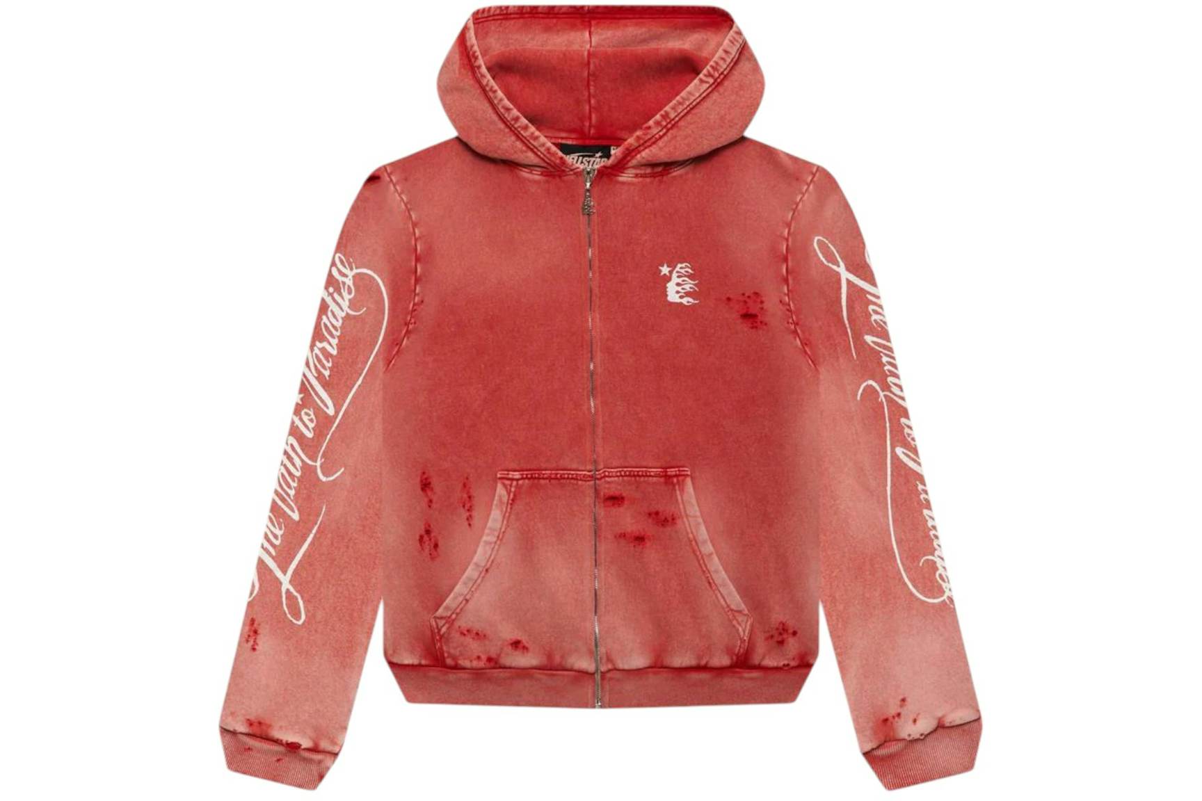 Hellstar Classic Hoodie Unisex