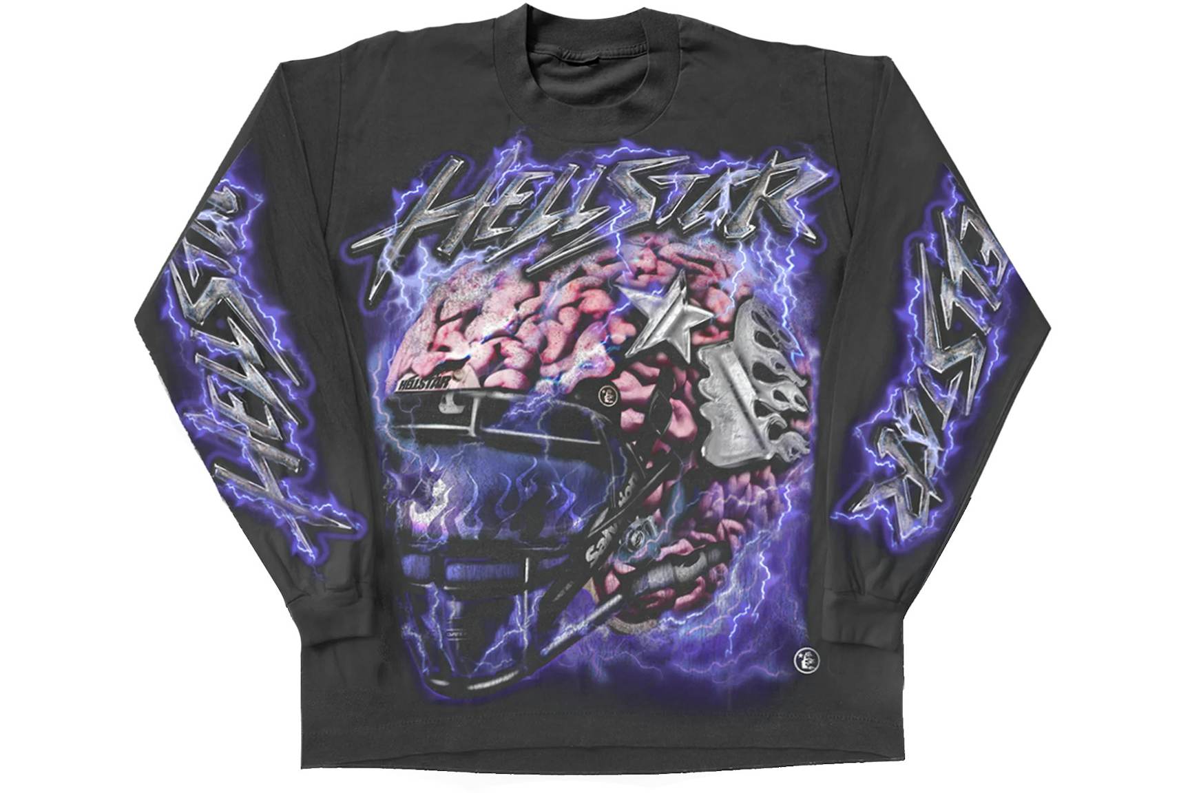 Hellstar Classic Hoodie Unisex