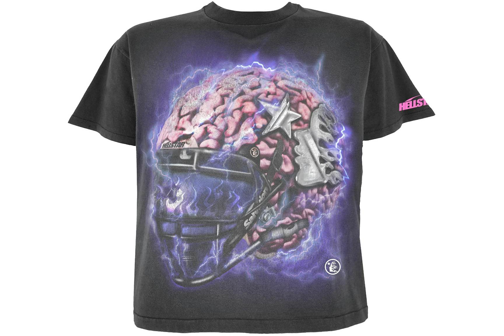 hellstar T-Shirt Unisex