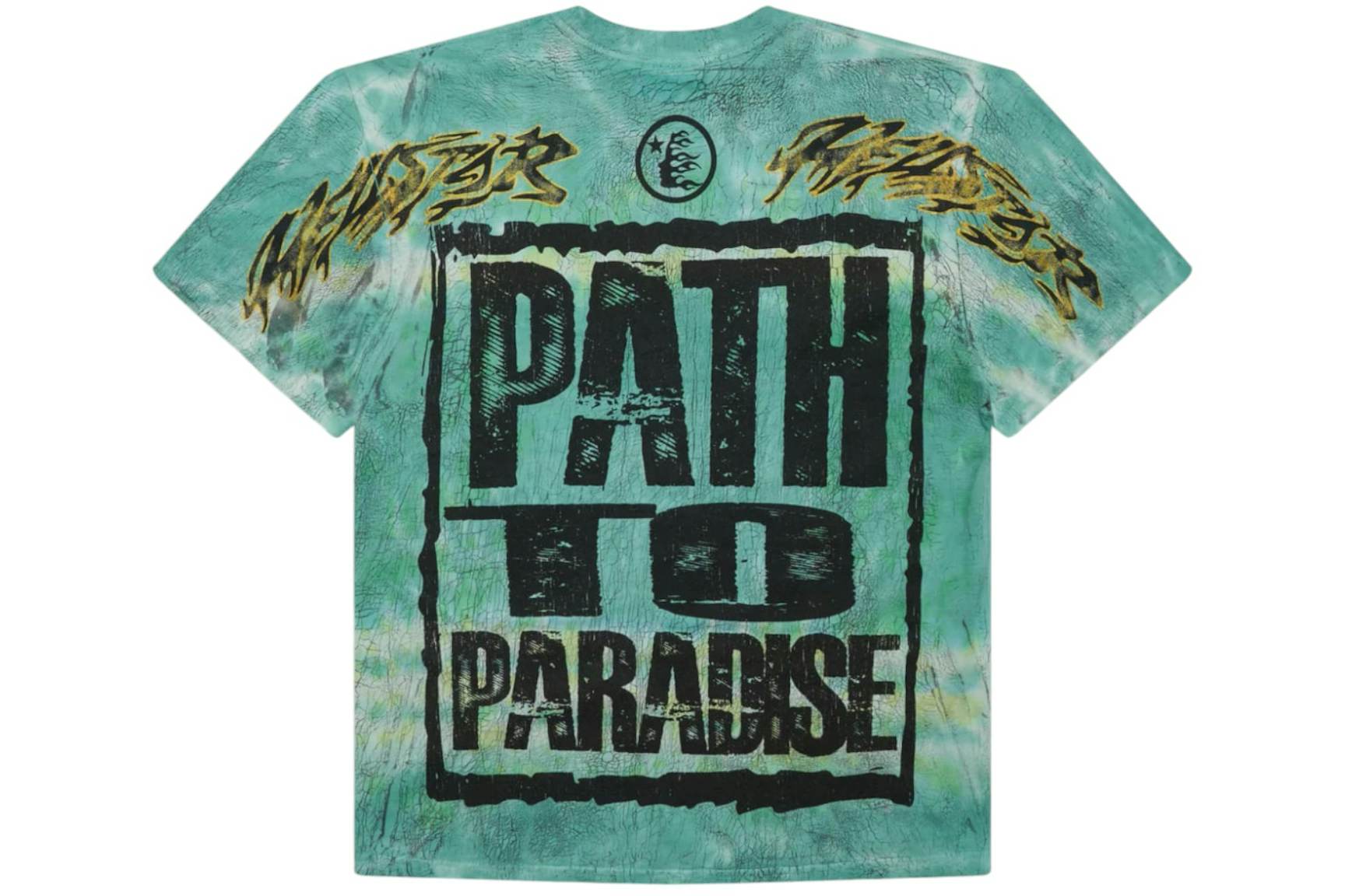 hellstar T-Shirt Unisex