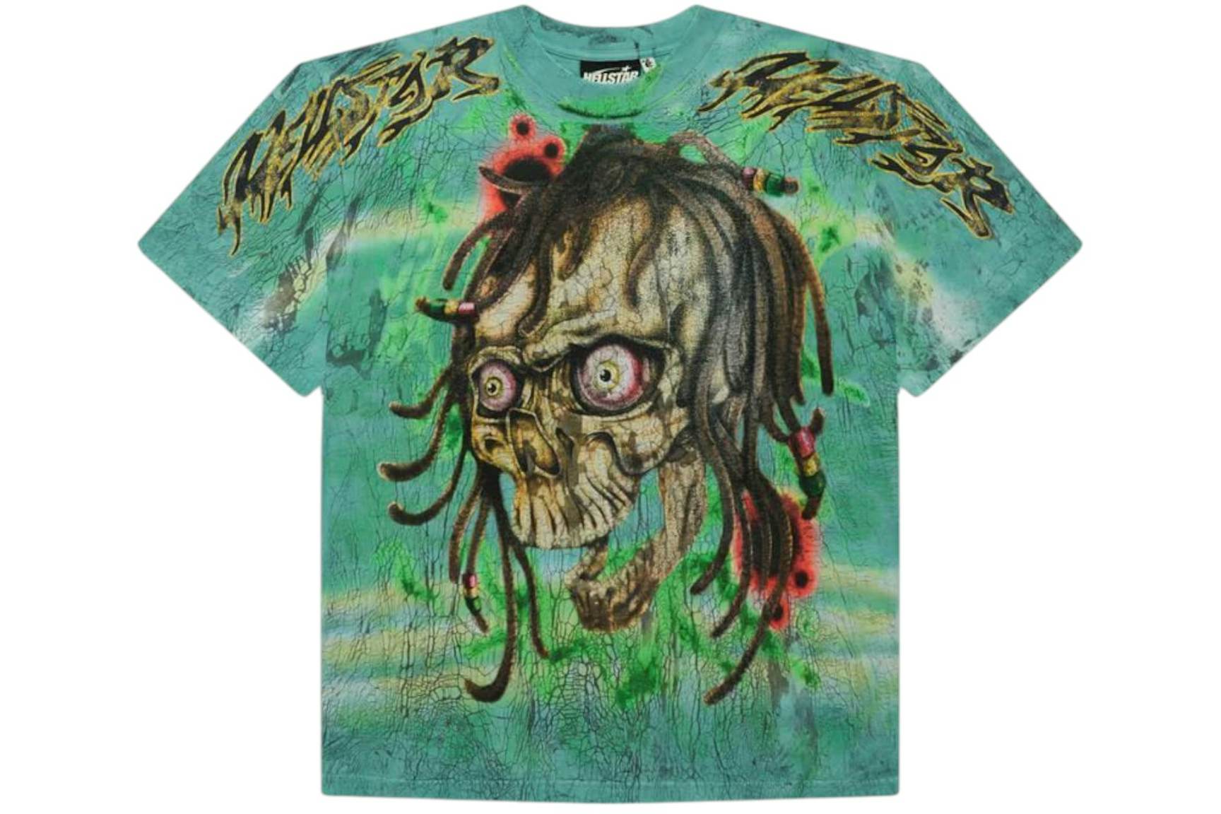 hellstar T-Shirt Unisex