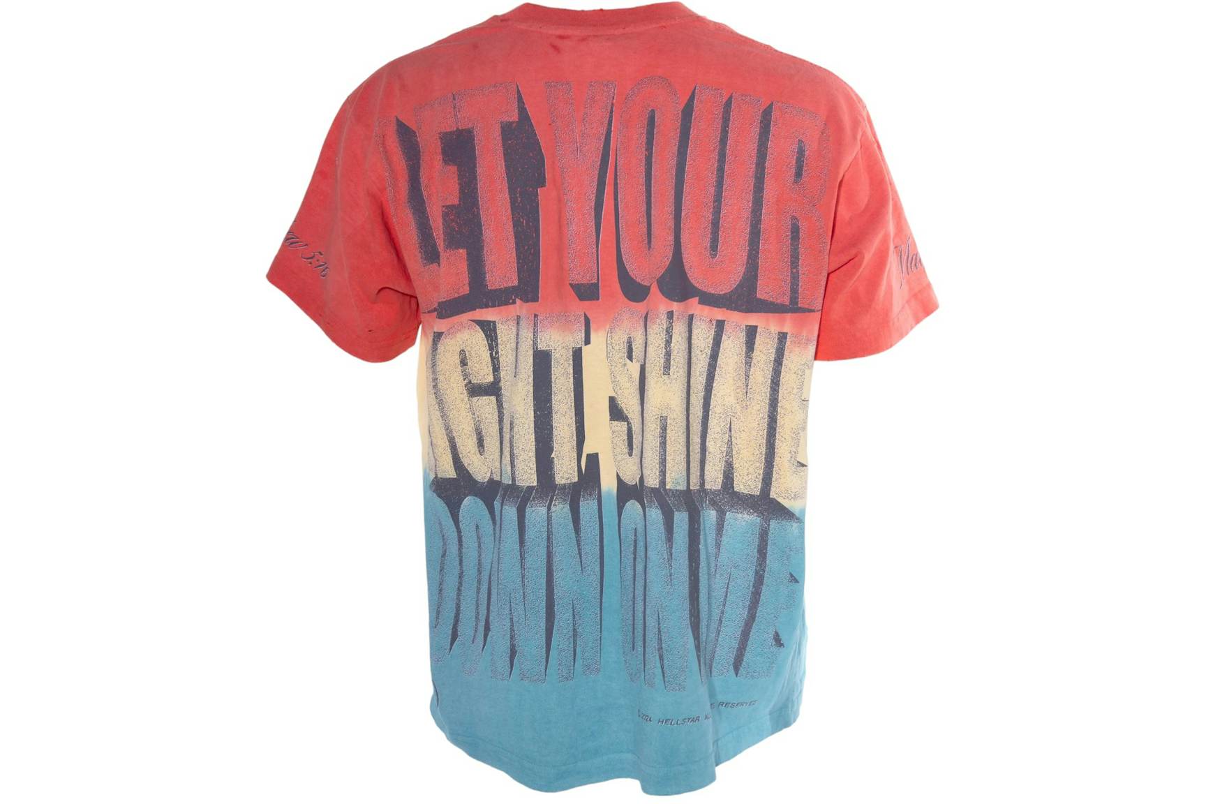 hellstar T-Shirt Unisex