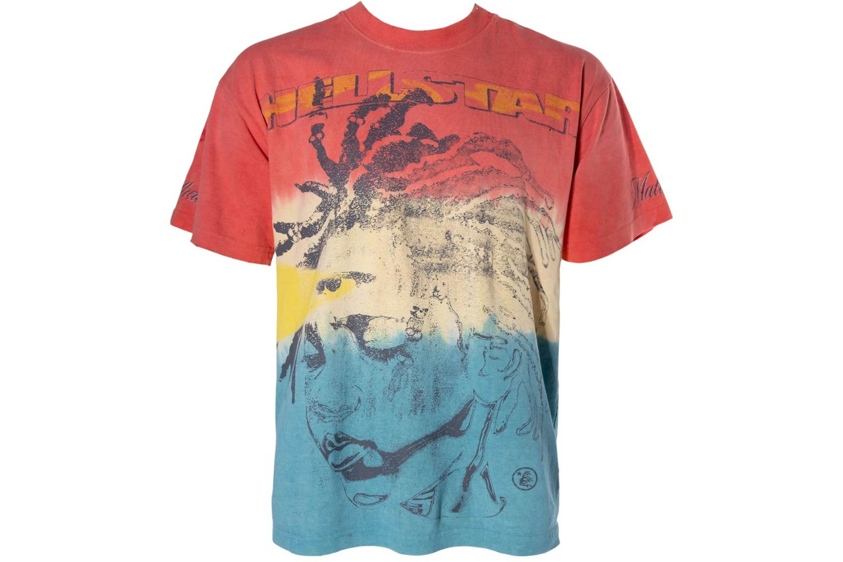 hellstar T-Shirt Unisex