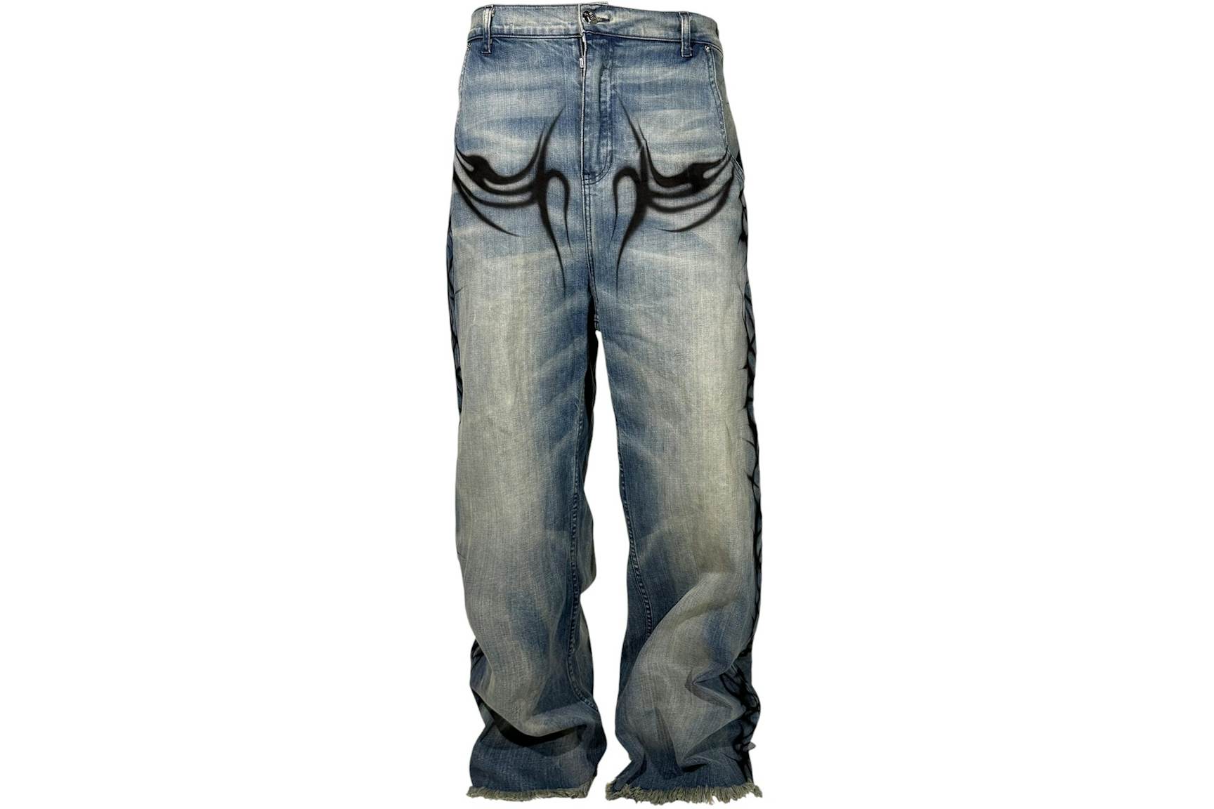 Hellstar Pants Unisex