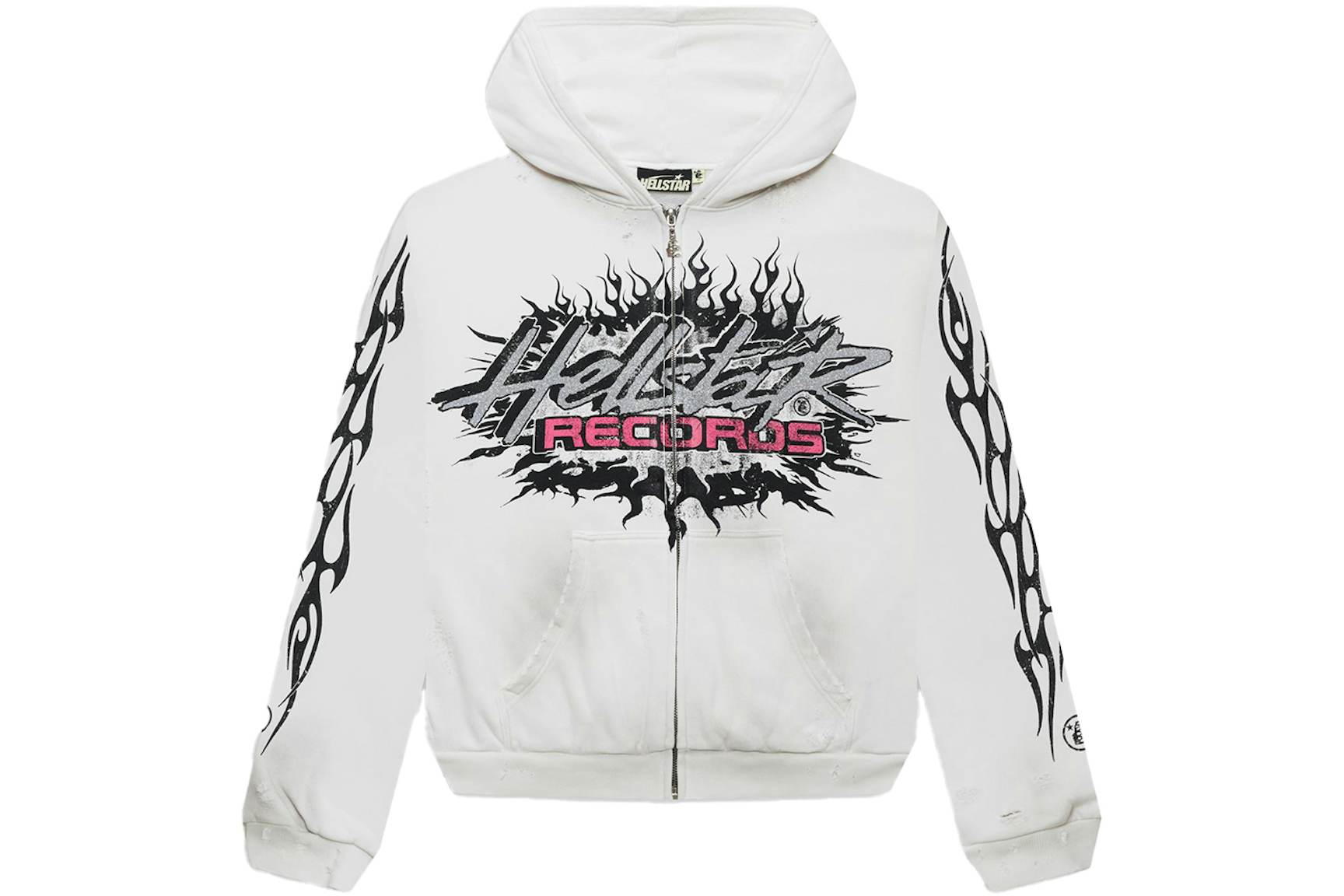 Hellstar Classic Hoodie Unisex