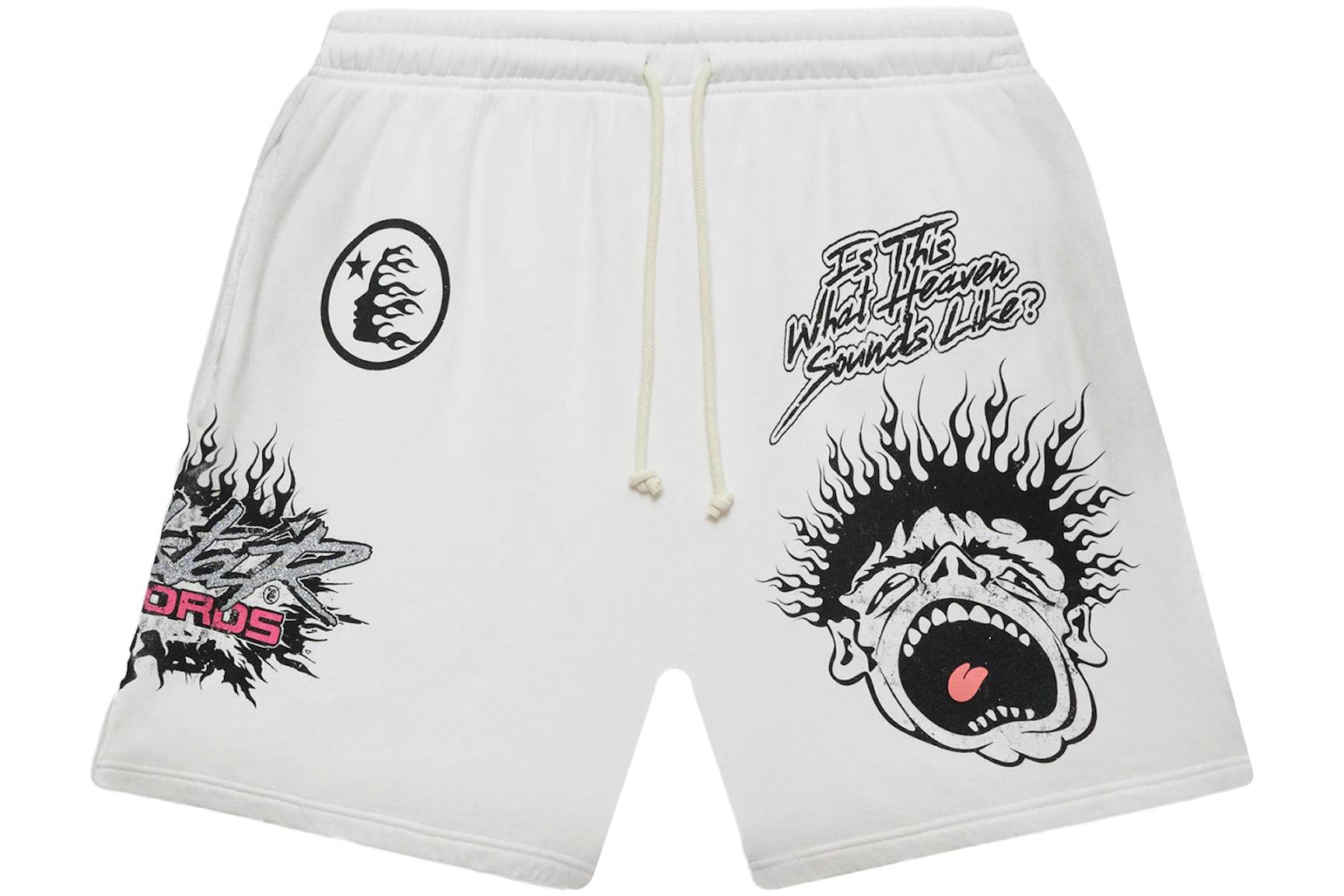 Hellstar Shorts Unisex