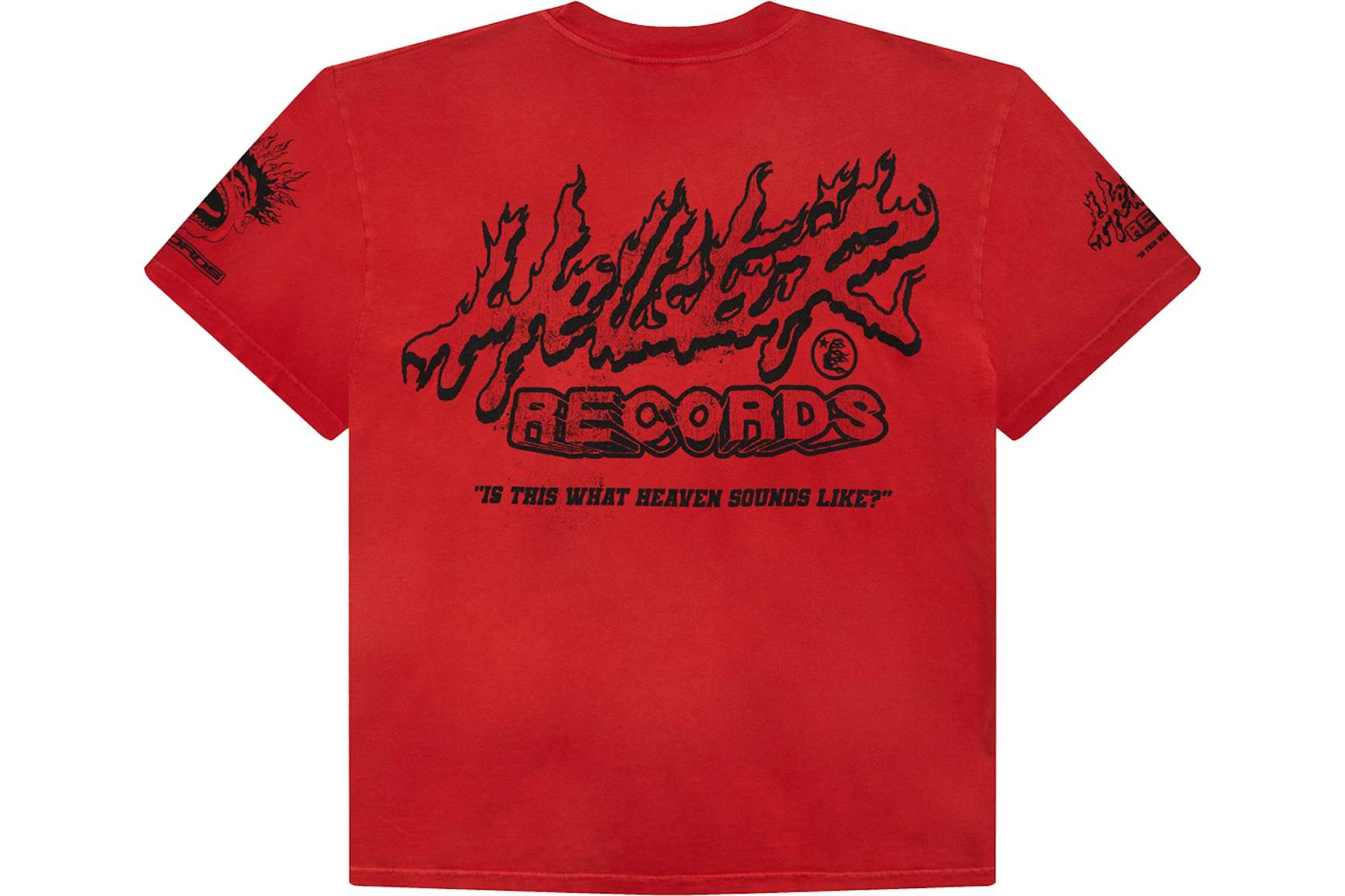 hellstar T-Shirt Unisex