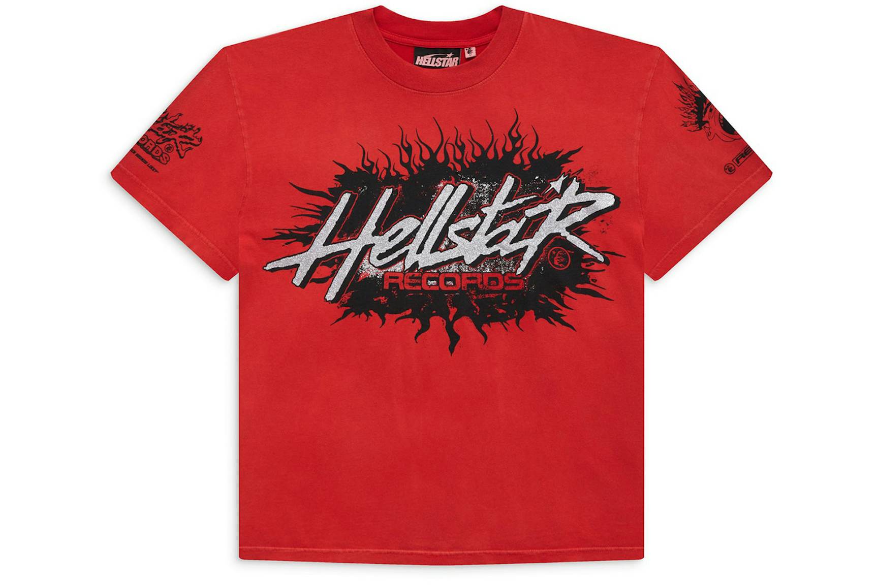 hellstar T-Shirt Unisex