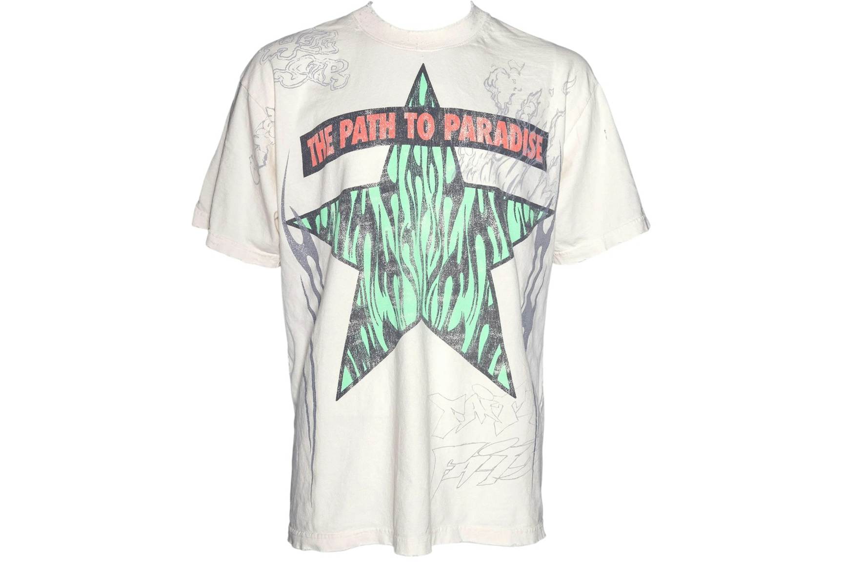 hellstar T-Shirt Unisex