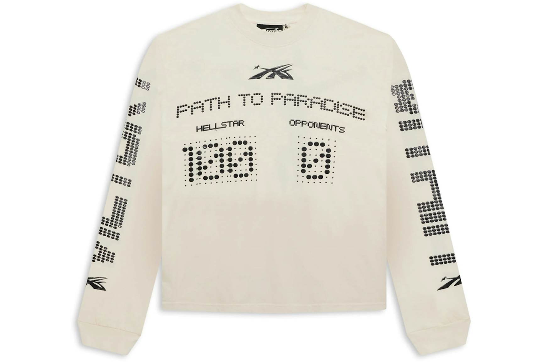 Hellstar Classic Hoodie Unisex