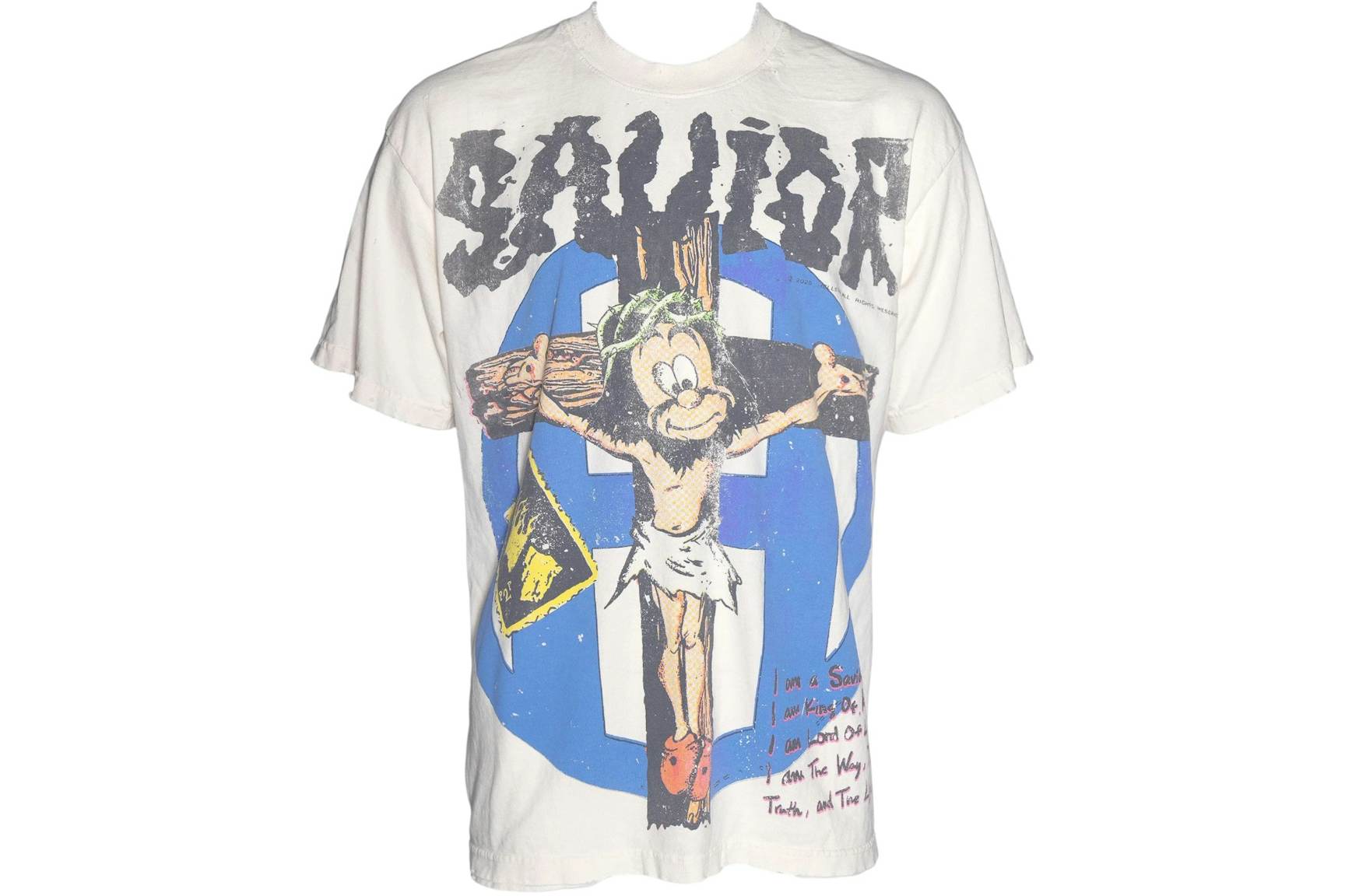 hellstar T-Shirt Unisex