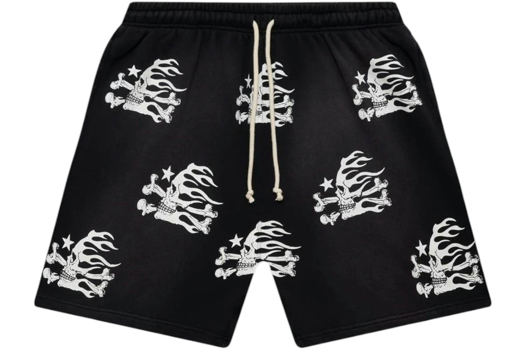 Hellstar Shorts Unisex