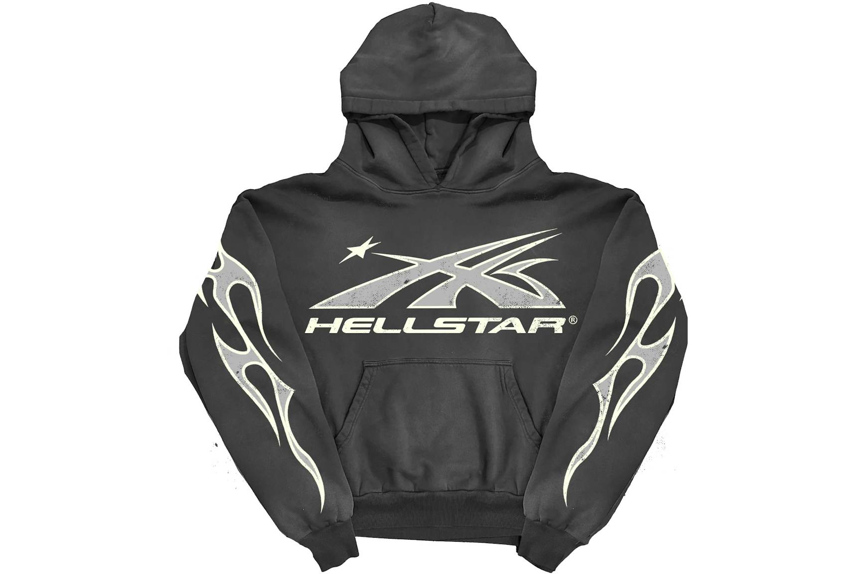 Hellstar Classic Hoodie Unisex