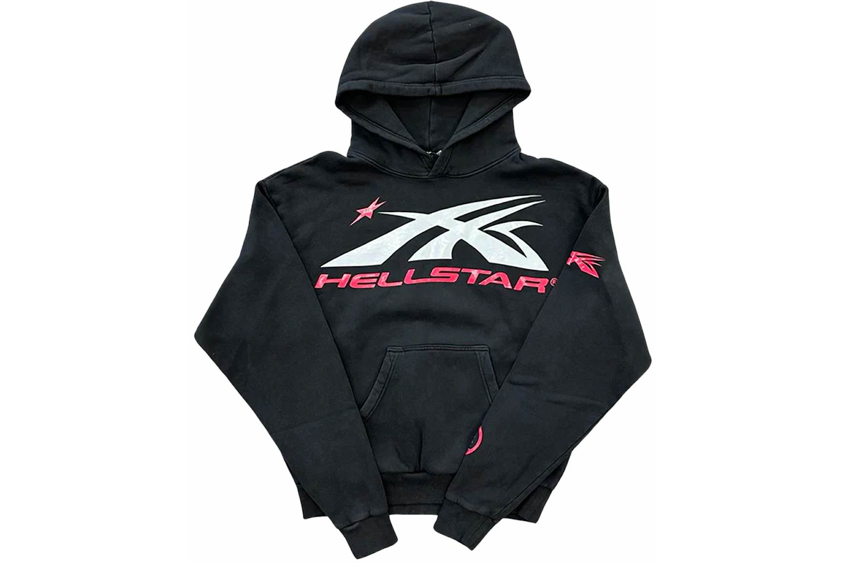 Hellstar Classic Hoodie Unisex
