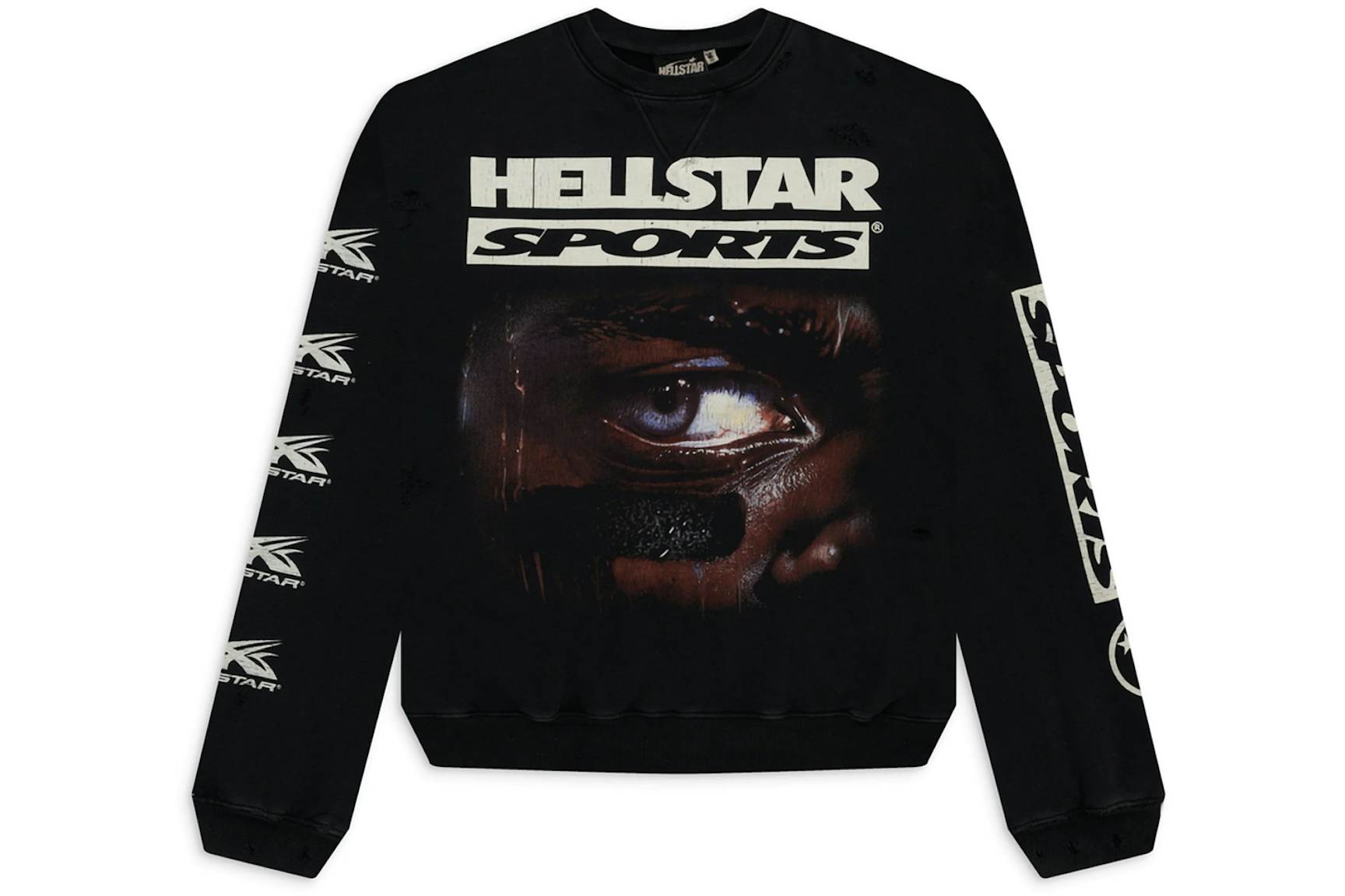Hellstar Classic Hoodie Unisex