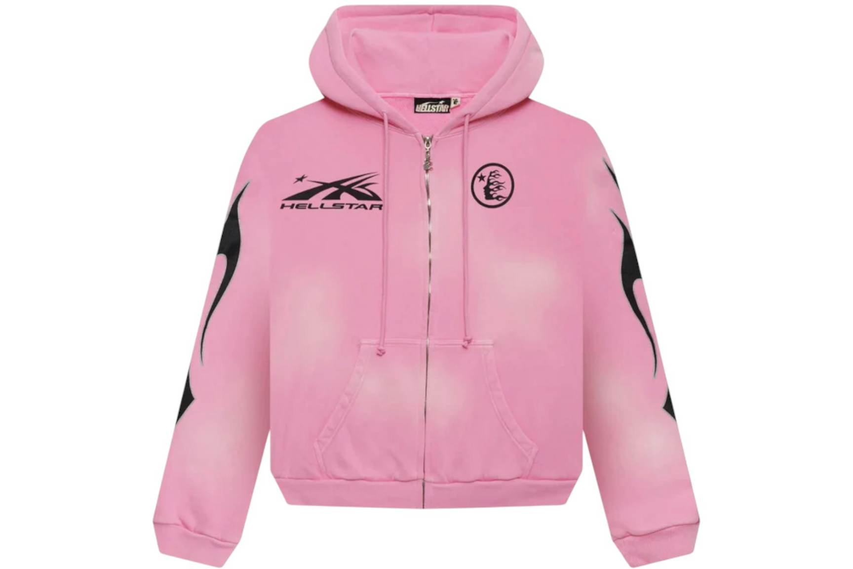 Hellstar Classic Hoodie Unisex