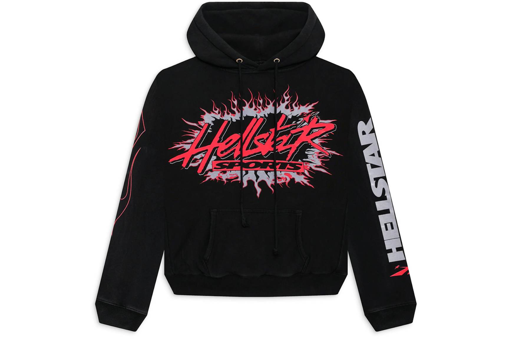 Hellstar Classic Hoodie Unisex