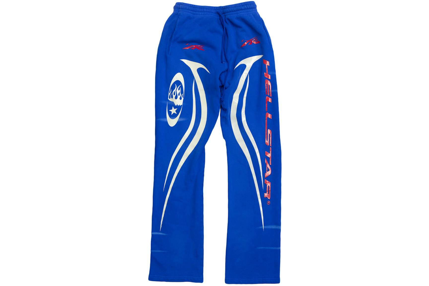 Hellstar Pants Unisex