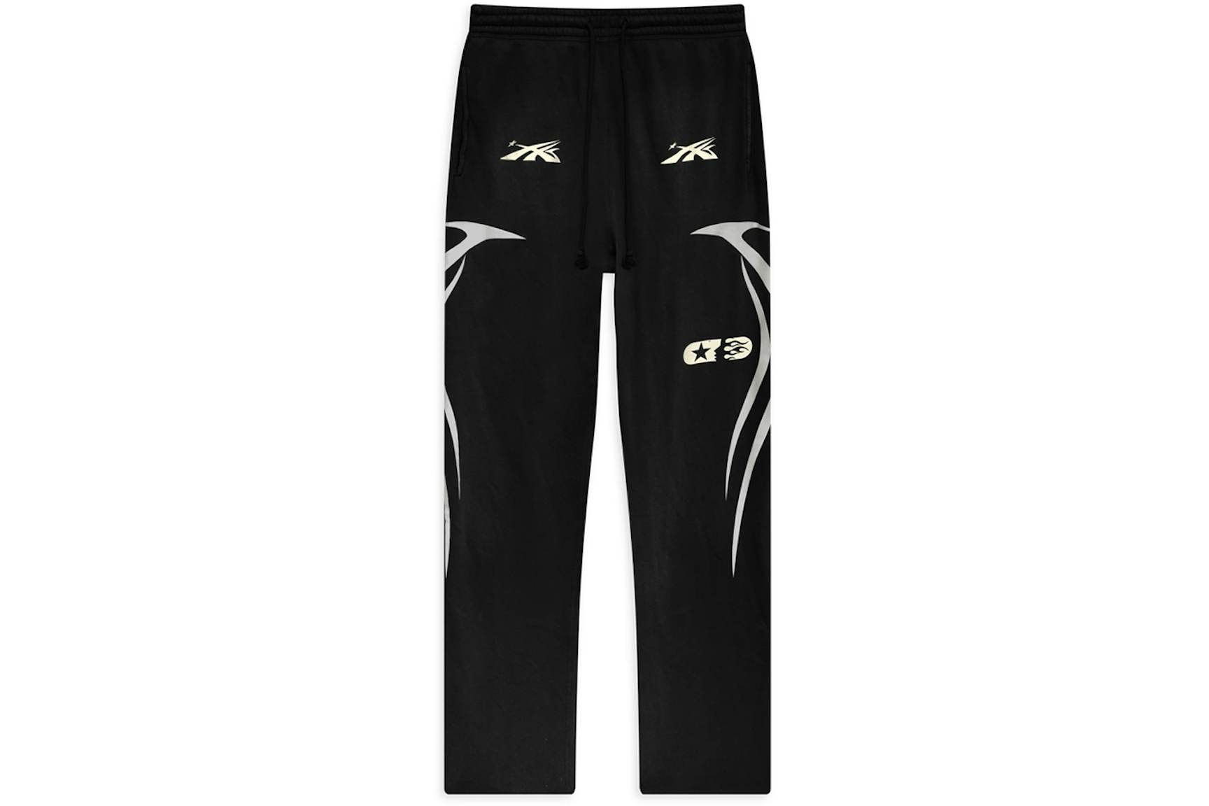 Hellstar Pants Unisex