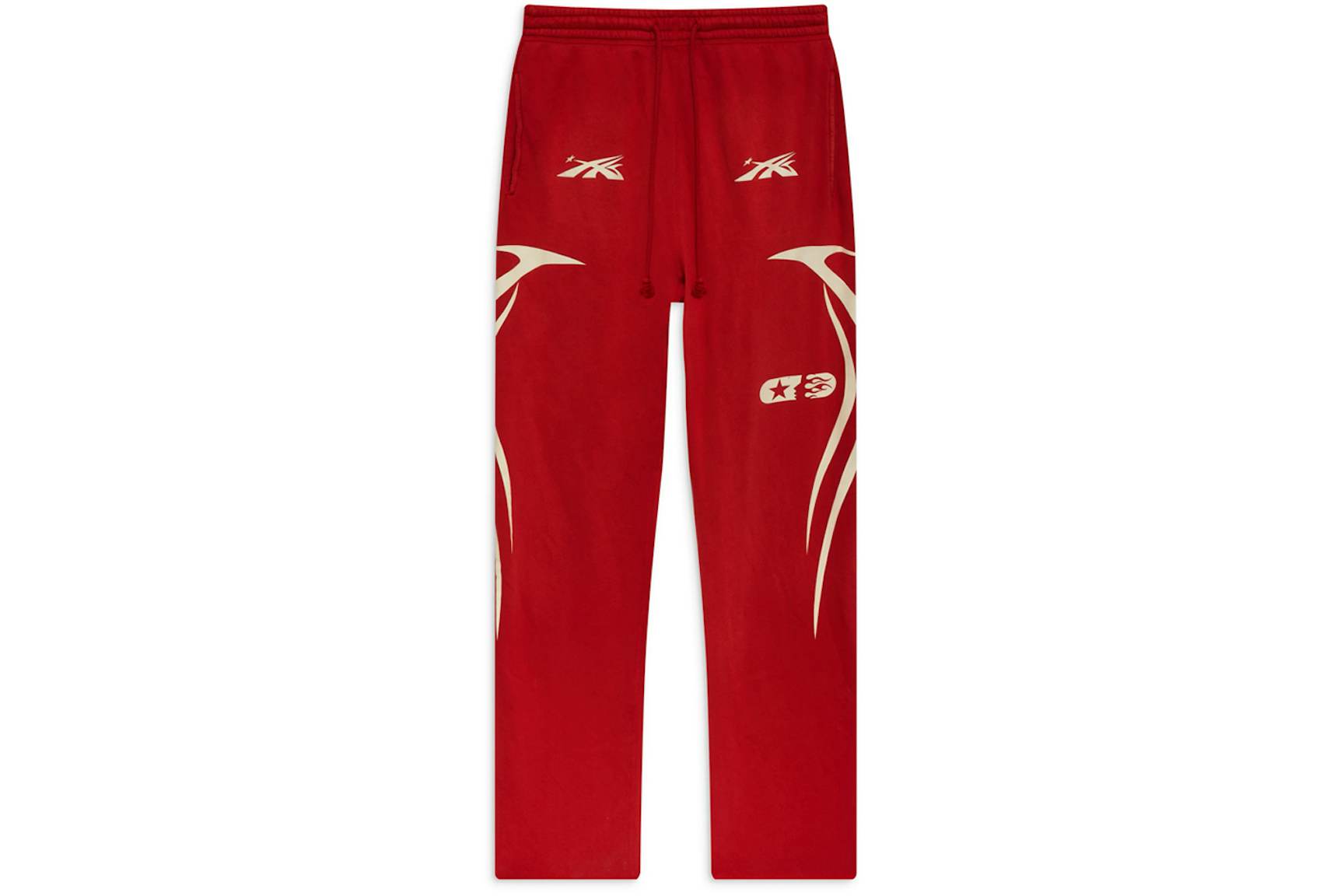 Hellstar Pants Unisex