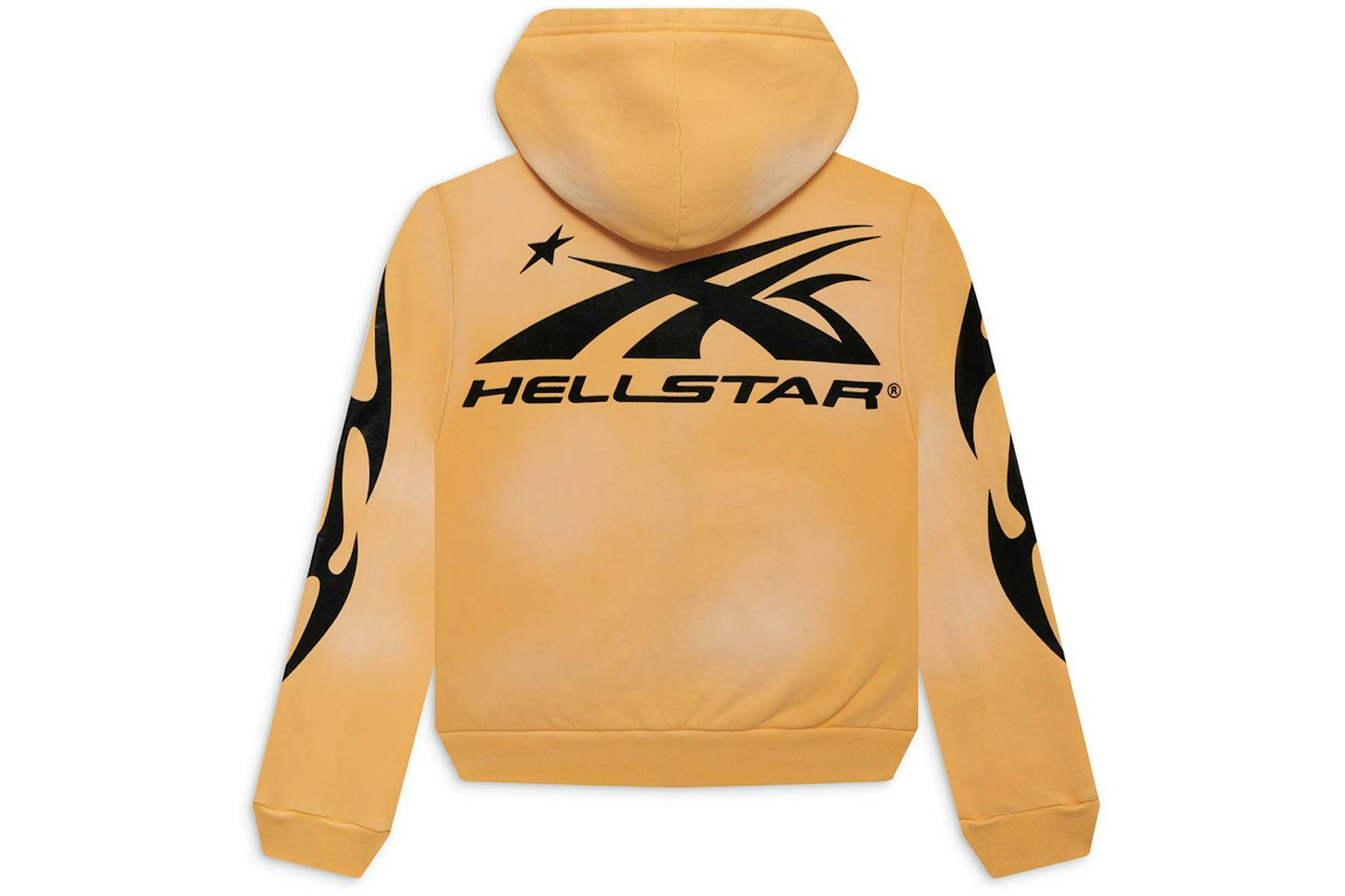 Hellstar Classic Hoodie Unisex