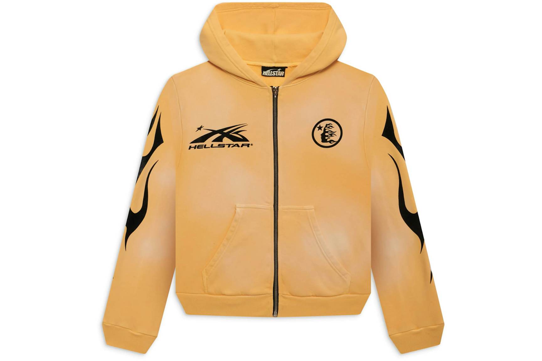Hellstar Classic Hoodie Unisex