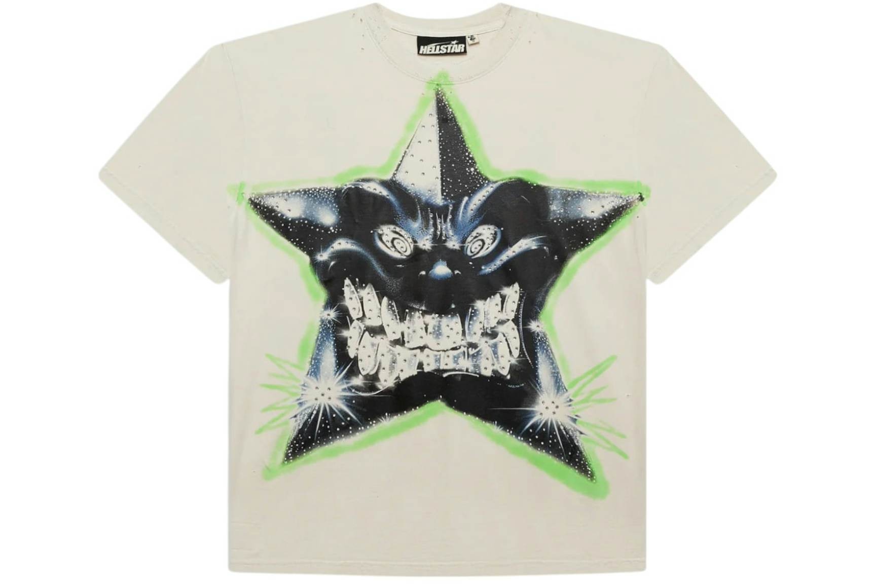 hellstar T-Shirt Unisex