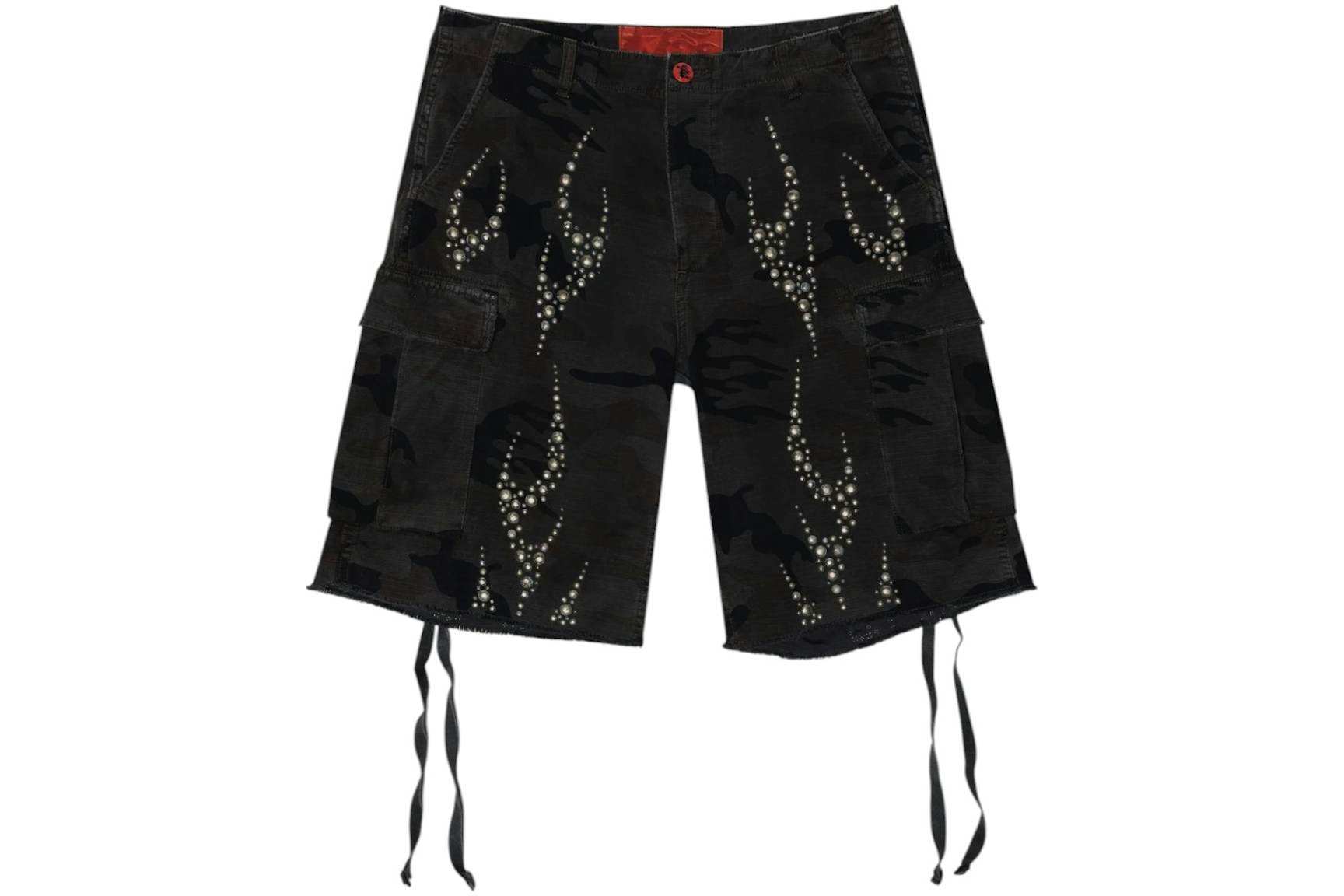 Hellstar Shorts Unisex